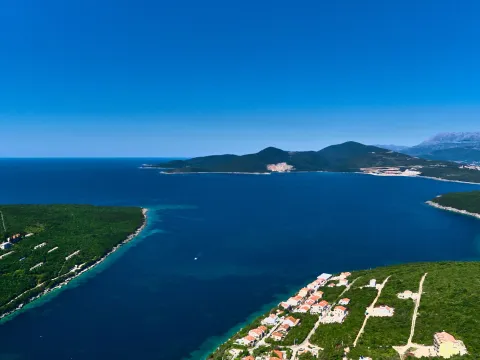Prodaja, dvosoban stan, 92m², Bigova, Kotor - image 17