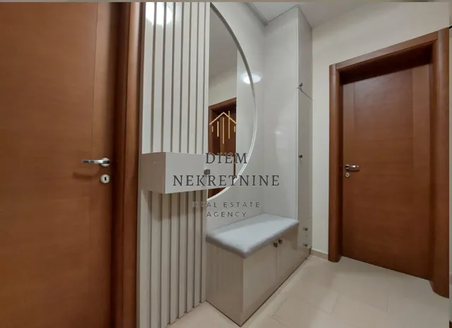 Rent, two bedroom apartment, 67m², Radanovići, Kotor