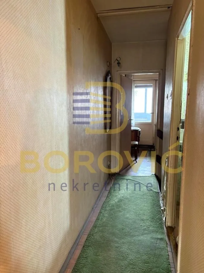 Prodaja, trosoban stan, 94m², Neimar, Vračar Sve Podlokacije