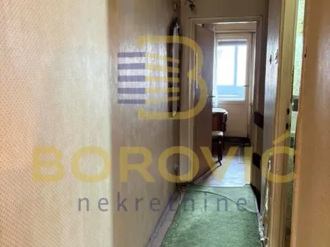Prodaja, trosoban stan, 94m², Neimar, Vračar Sve Podlokacije - image 9