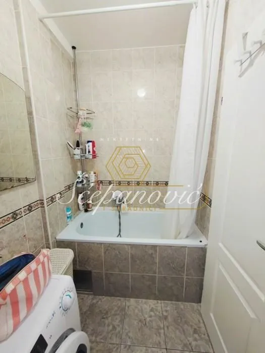 Prodaja, stan, 50m², Nova Detelinara, Novi Sad Sve Podlokacije