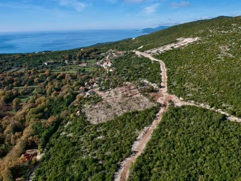 Sale, land lot, 1500m², Zagora, Kotor - image 7