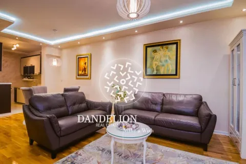Rent, one bedroom apartment, 59m², Central Point, Podgorica - image 1508