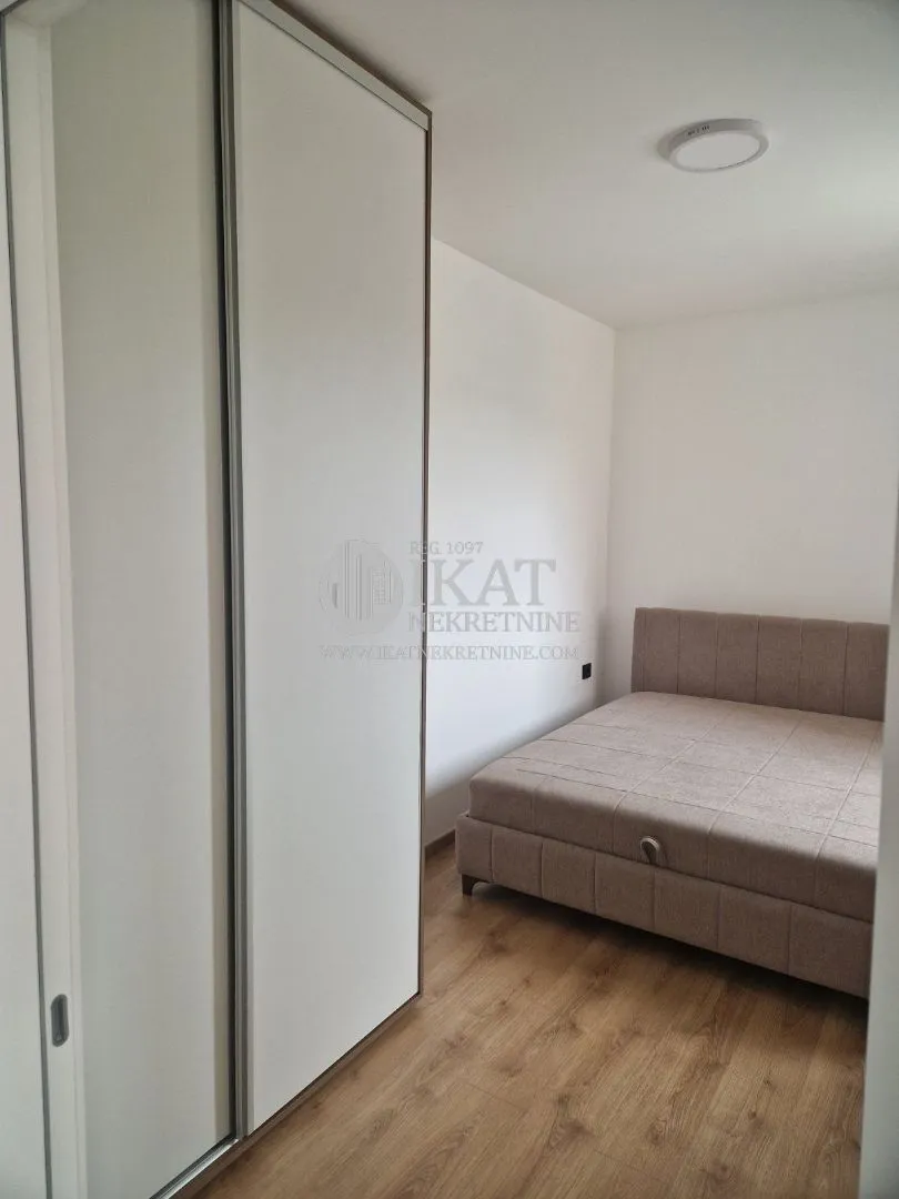 Rent, two bedroom apartment, 50m², Vojvode Vlahovica, Beograd