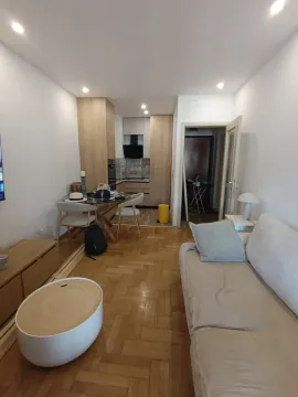 Prodaja, jednosoban stan, 41m², Stari Aerodrom, Podgorica - image 2
