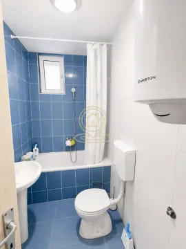 Izdavanje, dvosoban stan, 60m², Sajmište, Novi Sad - image 13