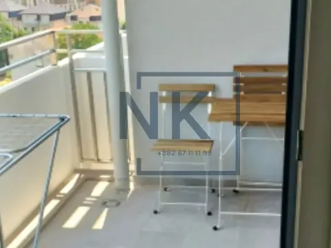 Izdavanje, jednosoban stan, 49m², Central Point, Podgorica - image 6