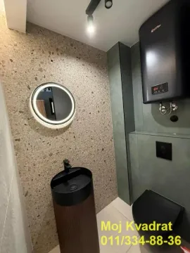 Izdavanje, poslovni prostor, 25m², Uciteljsko Naselje, Zvezdara Sve Podlokacije - image 7