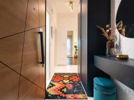 Sale, two bedroom apartment, 80m², Gornja Gorica, Podgorica - image 14