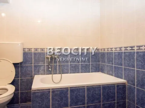 Sale, apartment, 40m², Karaburma, Palilula Sve Podlokacije - image 12