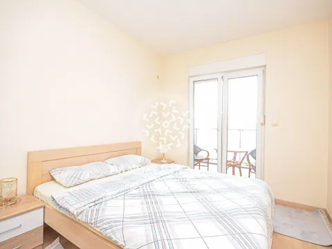 Rent, three bedroom apartment, 47m², City Kvart, Podgorica - image 4