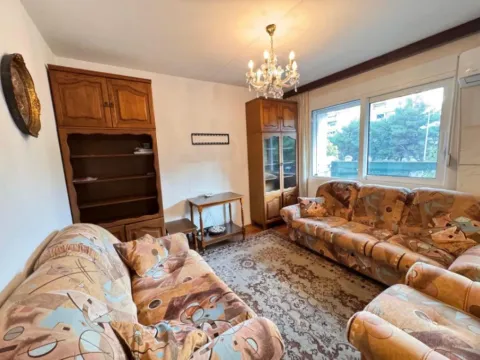 Prodaja, dvosoban stan, 78m², Centar, Bar - image 9