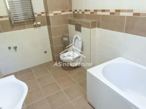 Izdavanje, kuća, 1400m², Savski Venac, Beograd - image 13