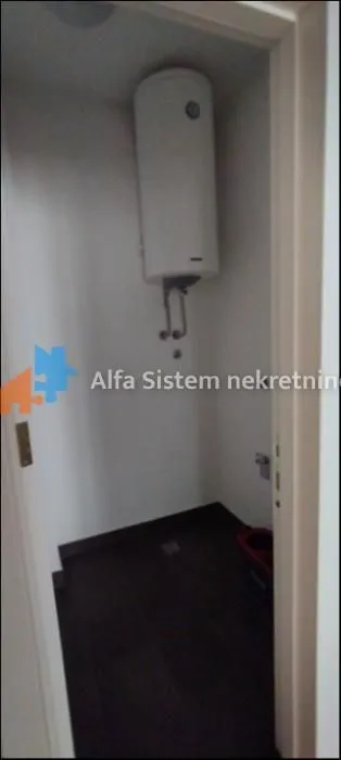 Rent, three bedroom apartment, 110m², Vračar Hram, Vračar Sve Podlokacije