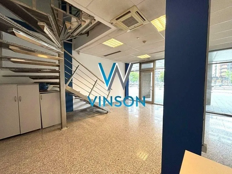 Rent, office space, 120m², Sajam, Novi Sad Sve Podlokacije