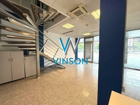 Rent, office space, 120m², Sajam, Novi Sad Sve Podlokacije - image 5