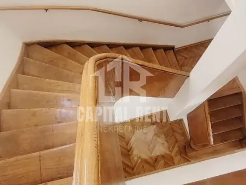 Rent, office space, 220m², Stari Grad, Beograd - image 12