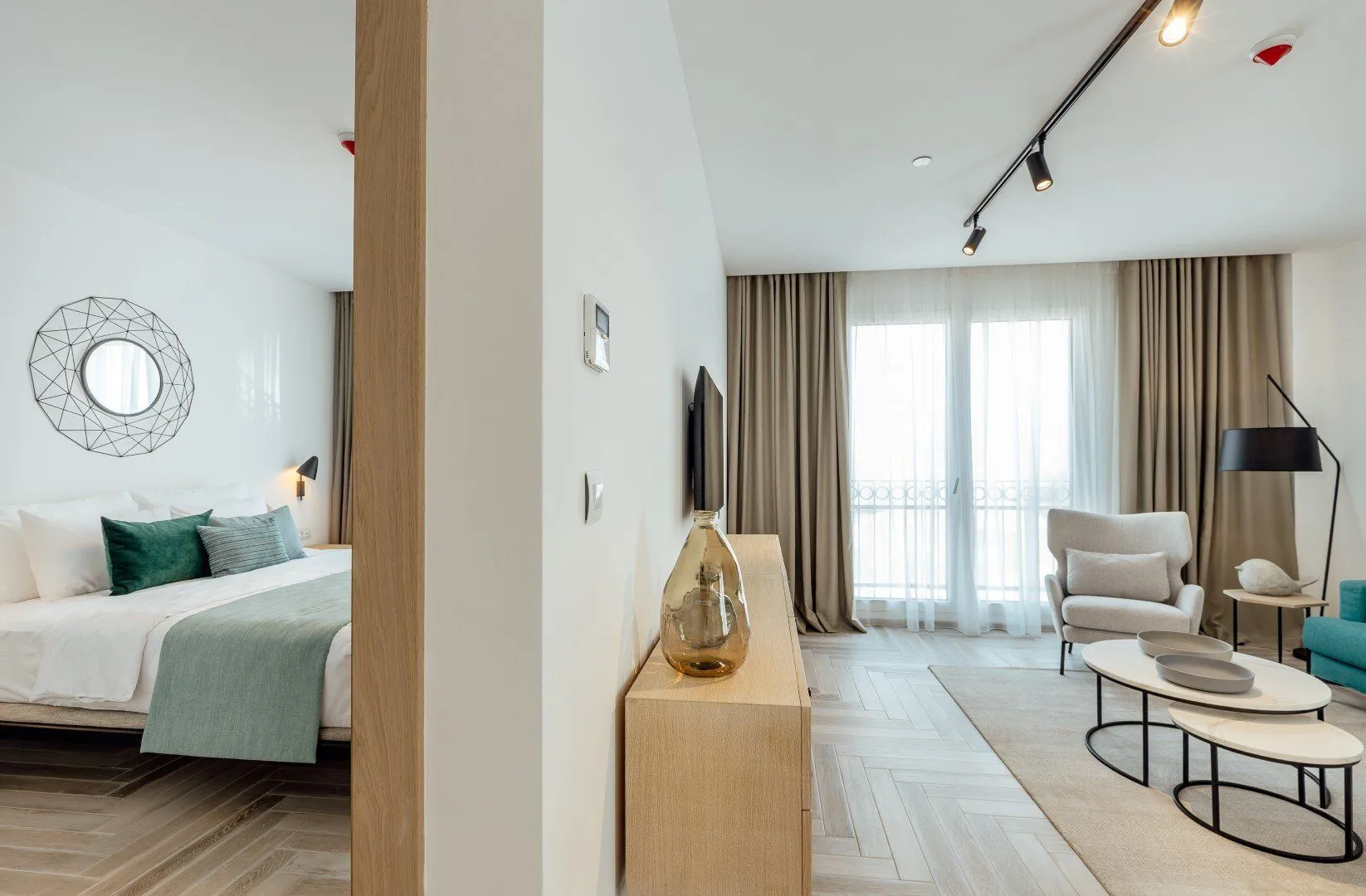 Sale, two bedroom apartment, 100m², Kotor, Crna Gora