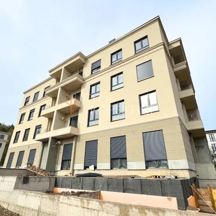 Prodaja, stan, 42m², Zabjelo, Podgorica