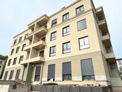 Prodaja, stan, 42m², Zabjelo, Podgorica