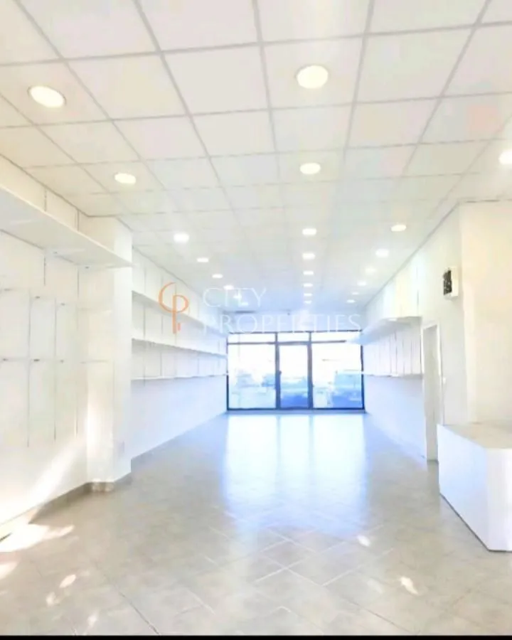 Rent, office space, 120m², Stari Aerodrom, Podgorica