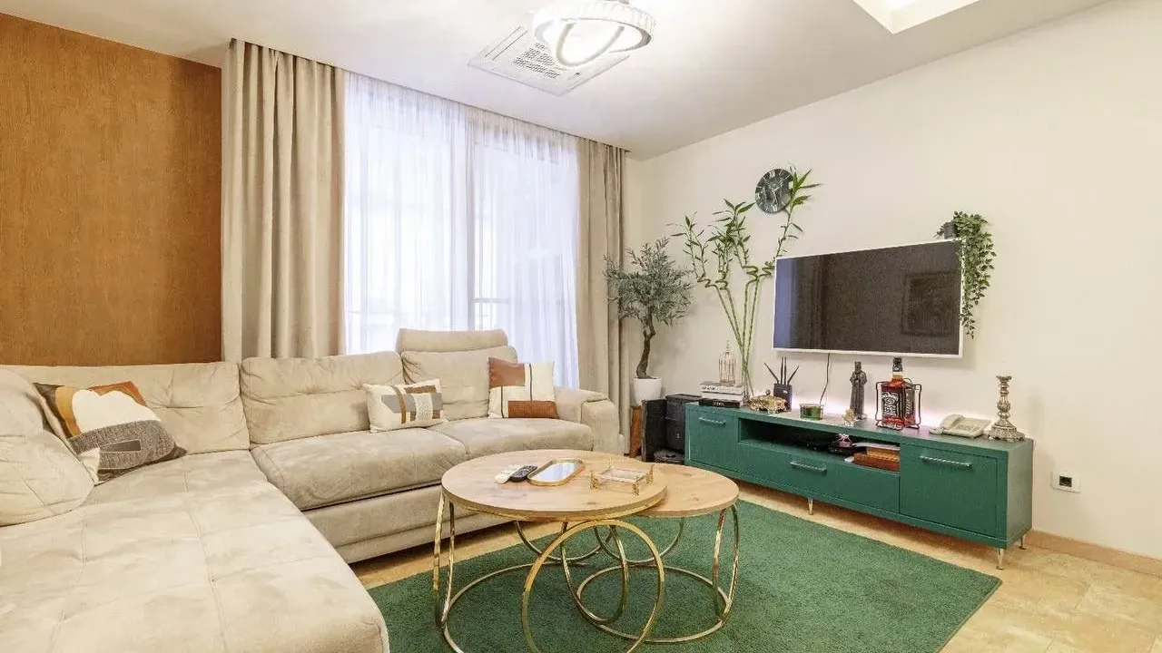 Sale, two bedroom apartment, 82m², Zaobilaznica, Budva