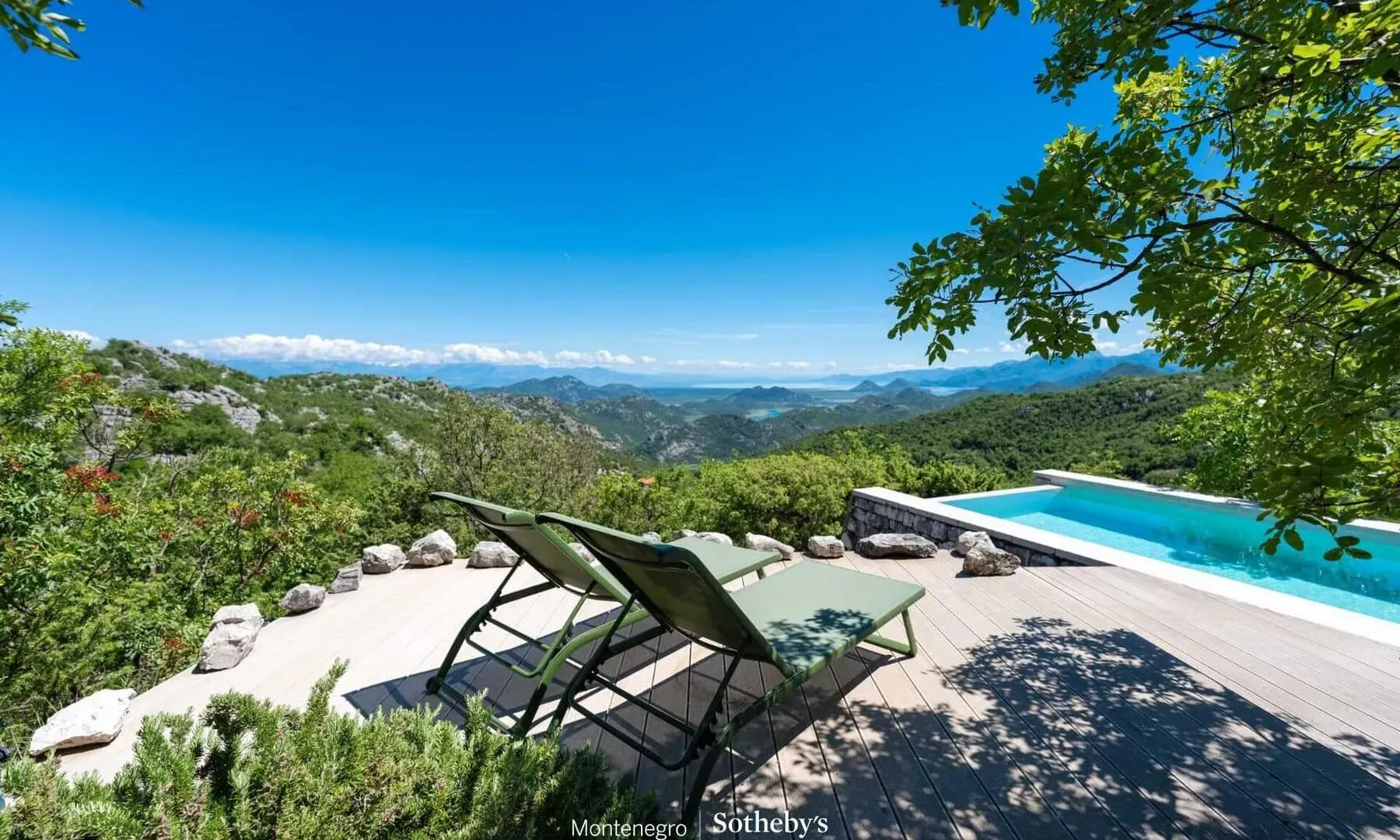 Prodaja, kuća, 250m², Đinovići, Cetinje
