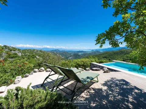 Prodaja, kuća, 250m², Đinovići, Cetinje - image 39