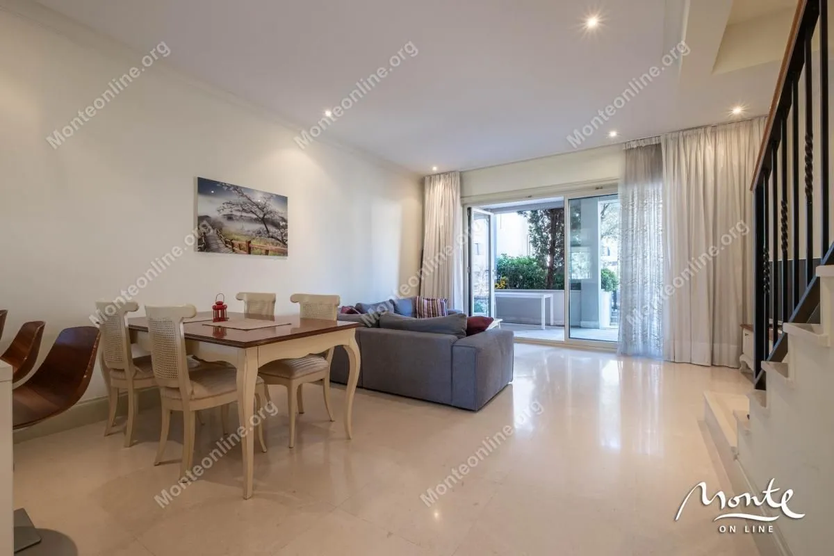Prodaja, dvosoban stan, 115m², Porto Montenegro, Tivat
