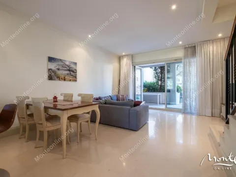 Sale, two bedroom apartment, 115m², Porto Montenegro, Tivat - image 3