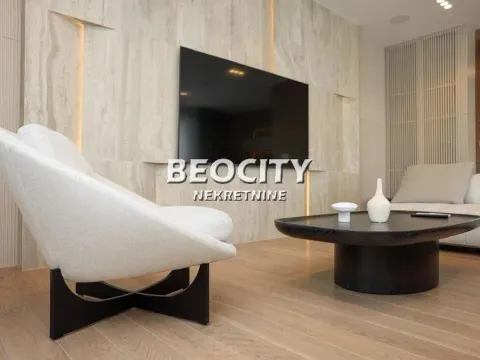 Prodaja, četvorosoban stan, 160m², Beograd Na Vodi, Beograd - image 2