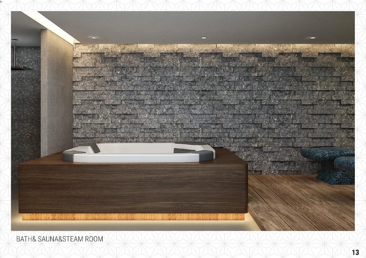 Prodaja, garsonjera, 36m², Centar, Budva