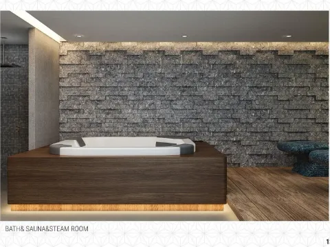 Sale, studio apartment, 36m², Centar, Budva - image 14