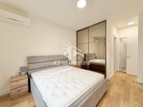 Rent, two bedroom apartment, 67m², Novi Beograd Sve Podlokacije, Beograd - image 12