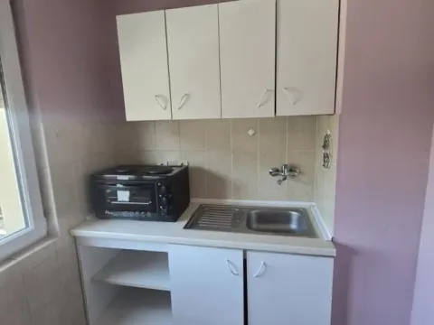 Izdavanje, jednosoban stan, 30m², Podbara, Novi Sad Sve Podlokacije - image 7