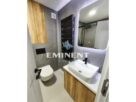 Rent, three bedroom apartment, 50m², Banovo Brdo, Beograd - image 5