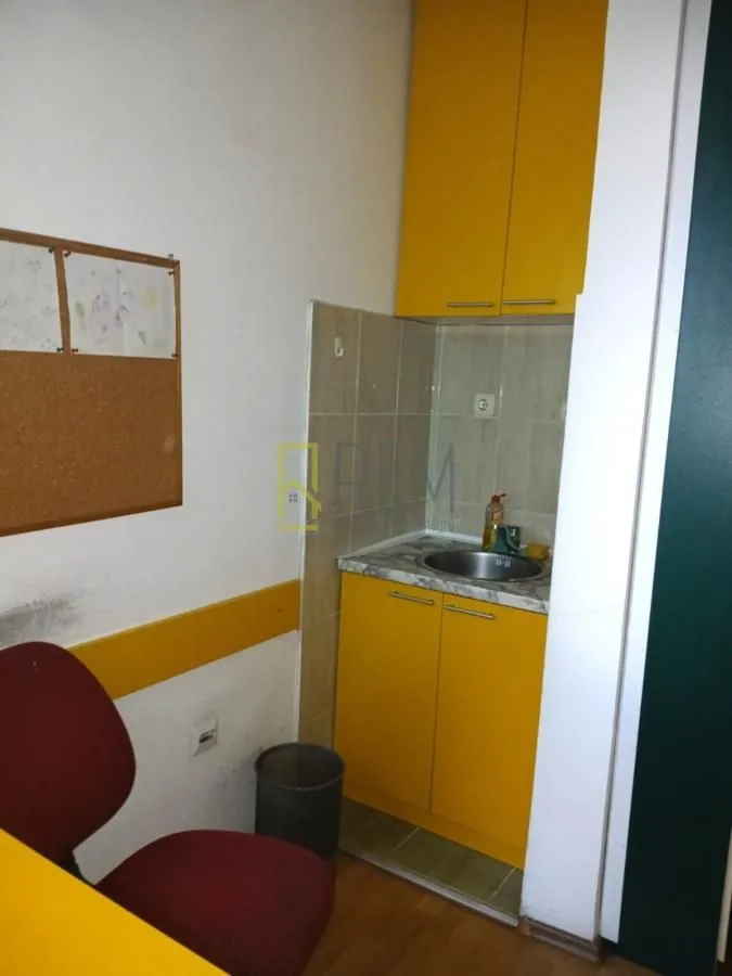 Sale, office space, 70m², Centar, Podgorica