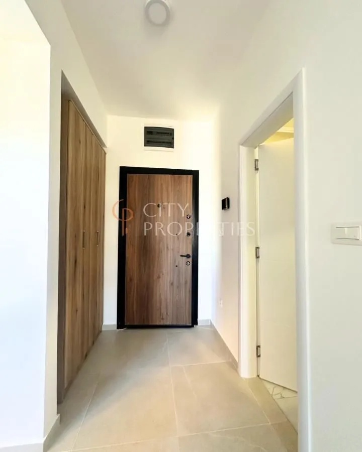 Izdavanje, stan, 30m², Zabjelo, Podgorica