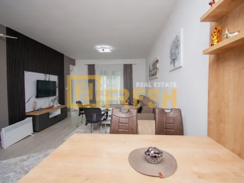 Prodaja, jednosoban stan, 57m², Bečići, Budva - image 7