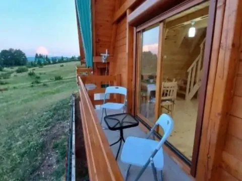 Prodaja, kuća, 110m², Motički gaj, Žabljak - image 7