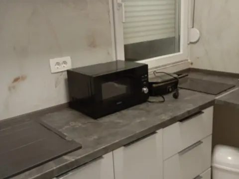 Rent, two bedroom apartment, 67m², Centar, Budva - image 7