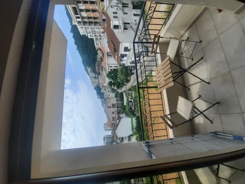 Rent, one bedroom apartment, 36m², Babin Do, Budva - image 10