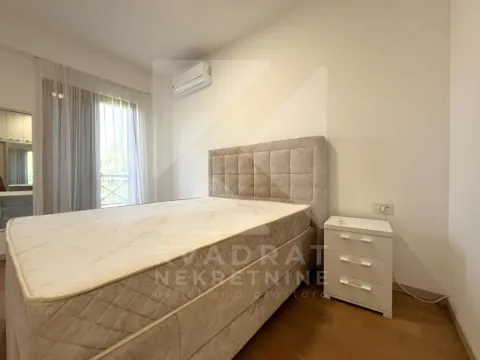 Rent, one bedroom apartment, 53m², Centar, Podgorica - image 6
