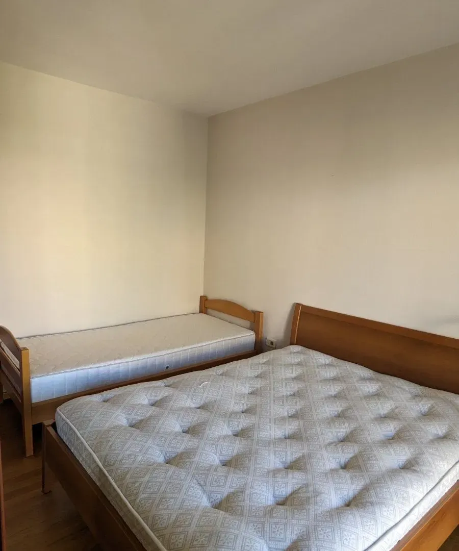 Rent, one bedroom apartment, 55m², Preko Morače, Podgorica