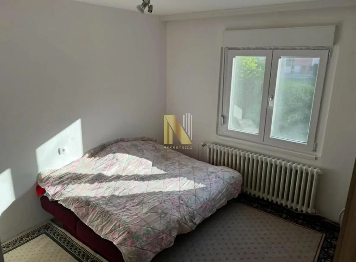 Prodaja, dvosoban stan, 42m², Satelit, Novi Sad Sve Podlokacije
