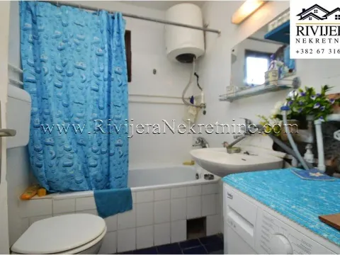 Prodaja, dvosoban stan, 56m², Sveti Stasije, Kotor - image 4