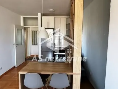 Izdavanje, dvosoban stan, 45m², Voždovac Sve Podlokacije, Beograd - image 6