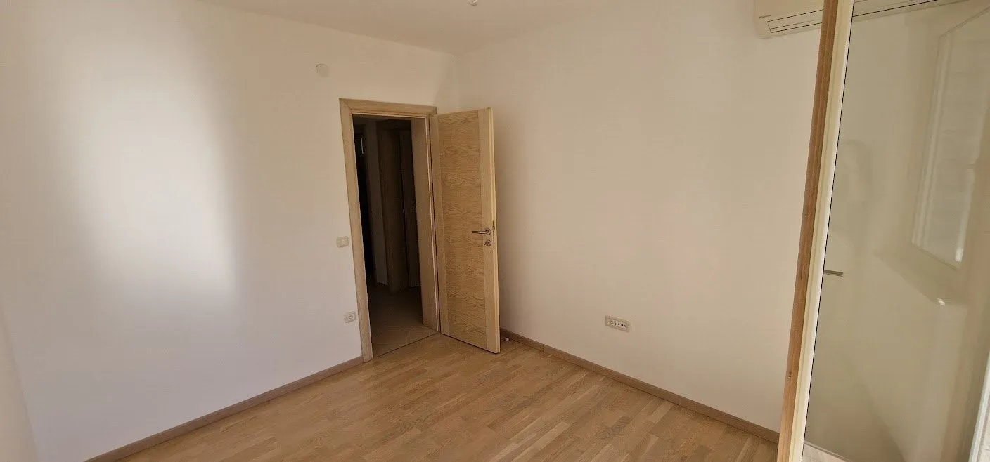 Sale, apartment, 45m², Budva, Crna Gora