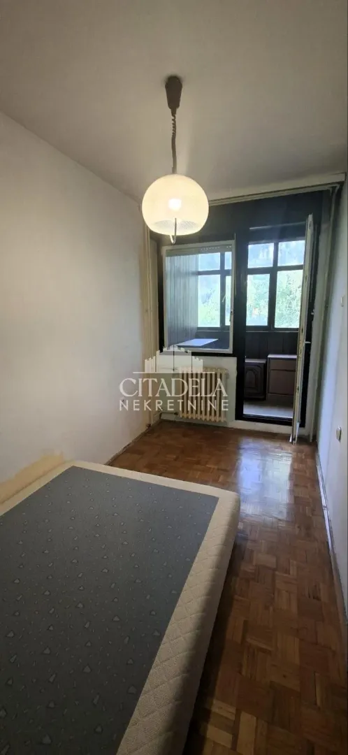 Prodaja, dvosoban stan, 57m², Vidikovački venac, Rakovica