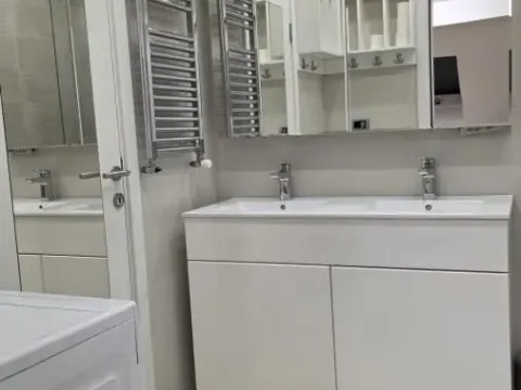 Rent, apartment, 130m², Bogoslovija, Palilula Sve Podlokacije - image 16